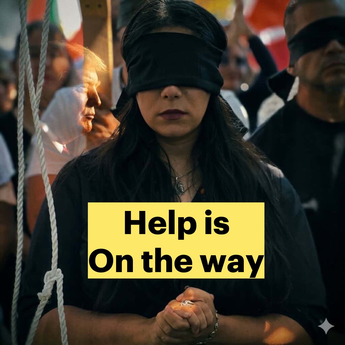 MahsaNoor tweet media