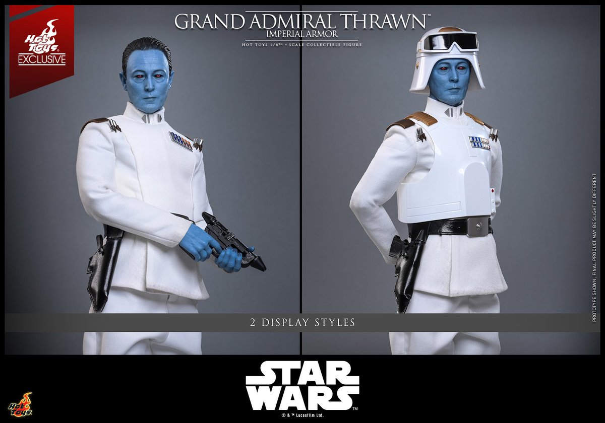 開封品　ホットトイズ　ヒューリー ホットトイズジャパン (@hottoys_japan) / Posts / X