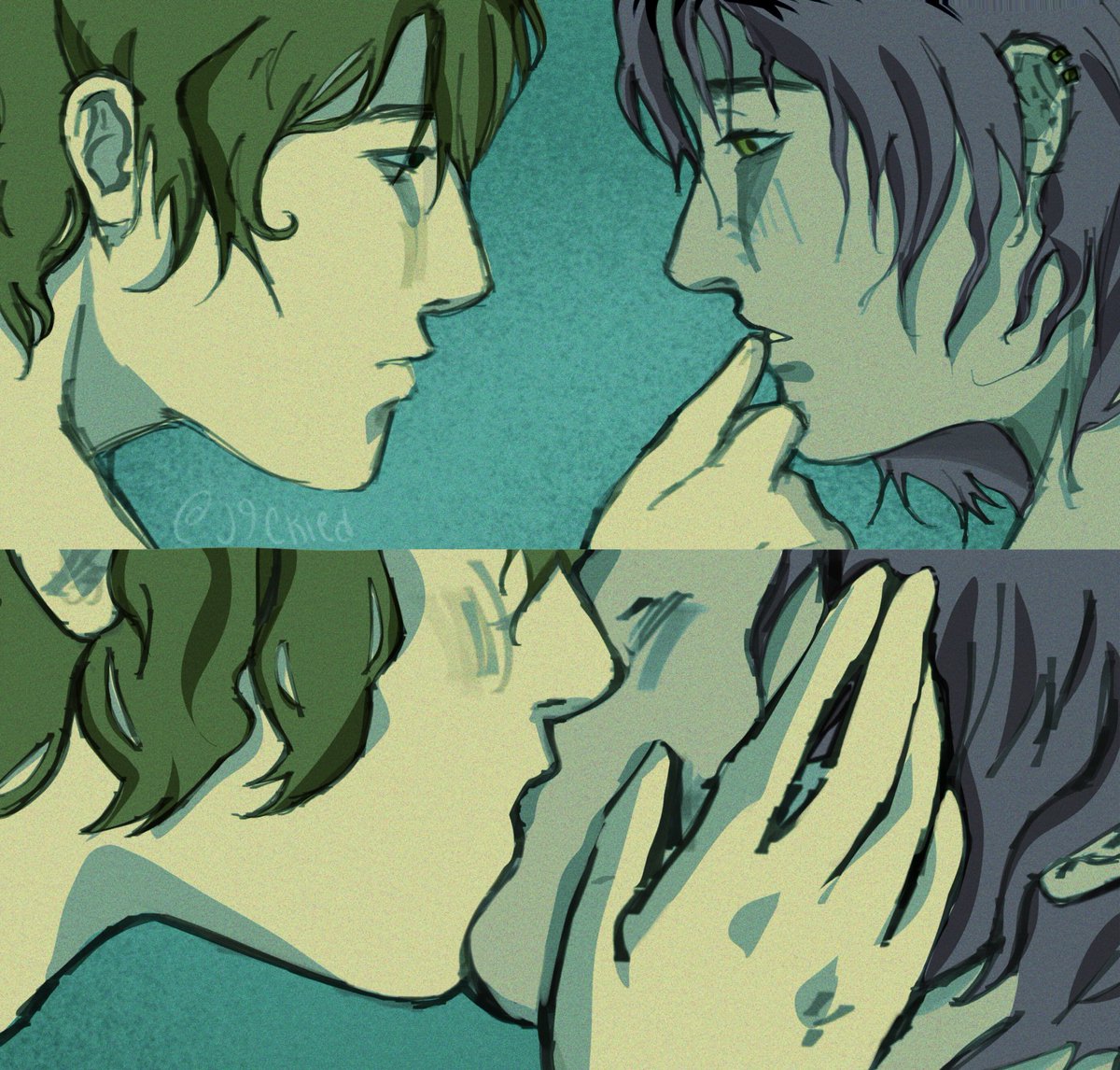 jackie ☀︎ 🦋🐍 tweet media