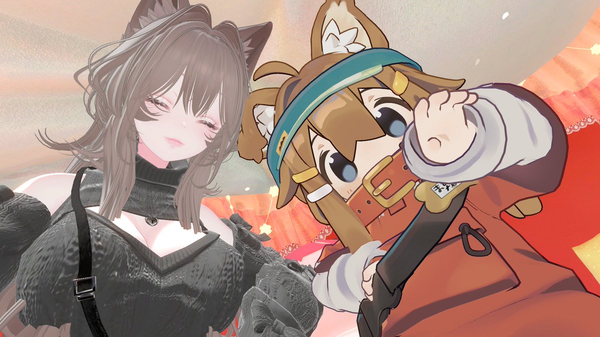 まくさん＠VRC🔰 tweet media