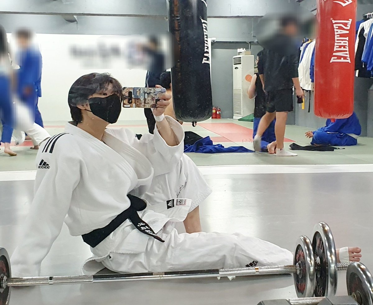 햅쌀( ꈍᴗꈍ)🌾 tweet media