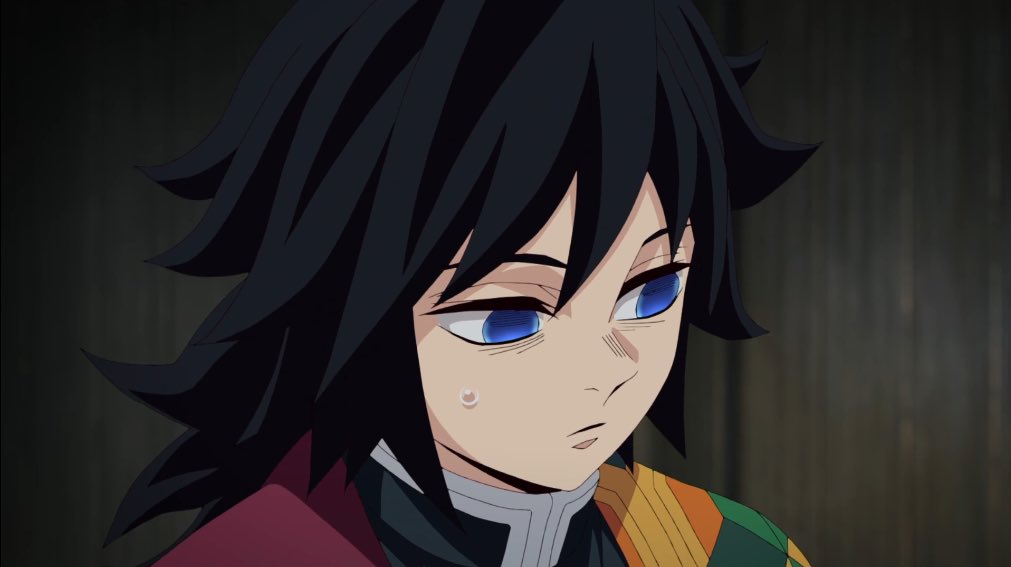 Dread #TENOI tweet media