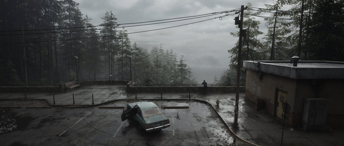 MrLockWo0d's tweet photo. Silent Hill 2 

#Silenthill2 #VirtualPhotography #VGPNetwork #ThePhotoMode #VPCommunity #FramedSC #TheCapturedCollective #VPCONTEXT #SilentHill #SIlenthill2remake https://t.co/ZHJ35pFQqH