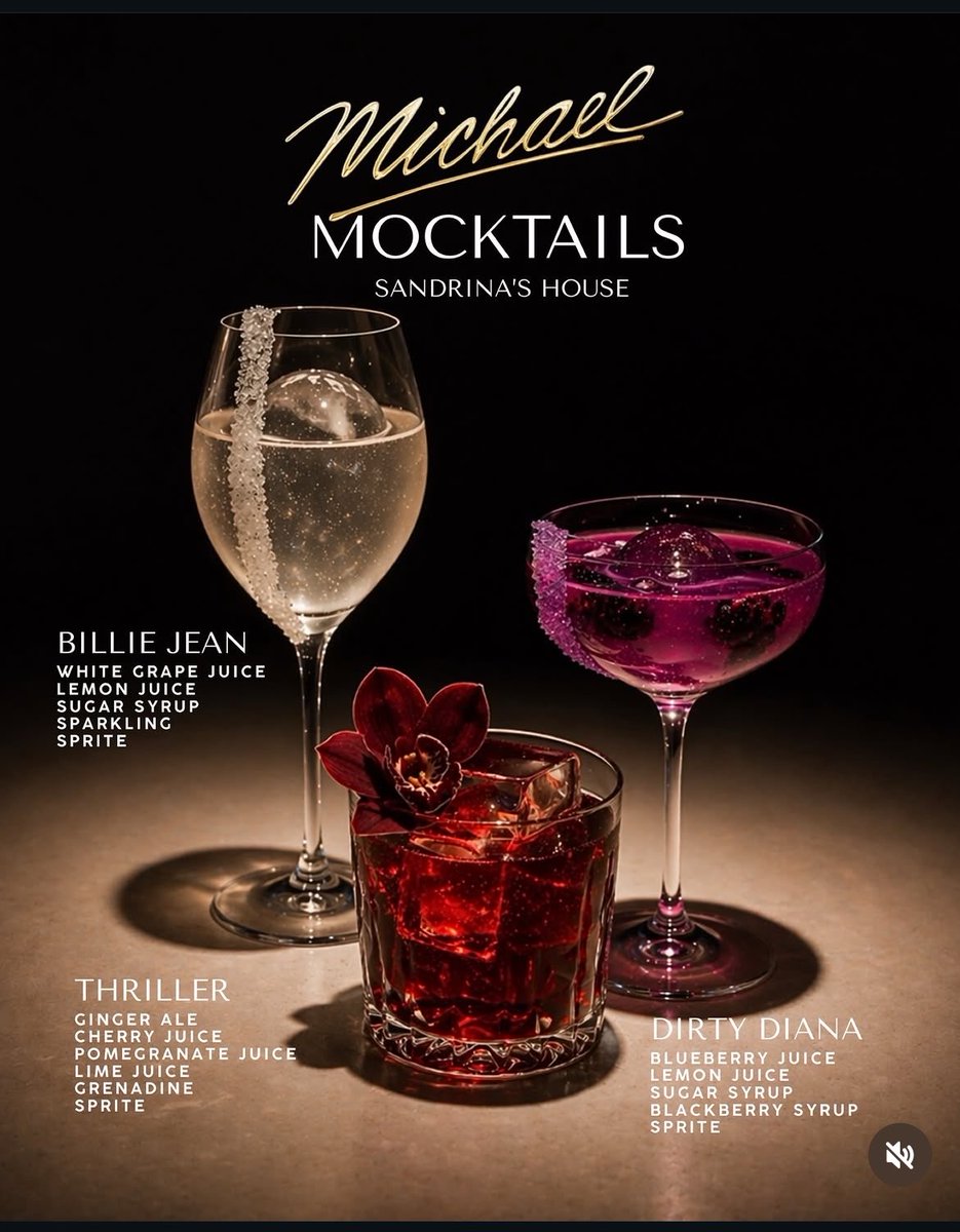 Michael Jackson Canada tweet media