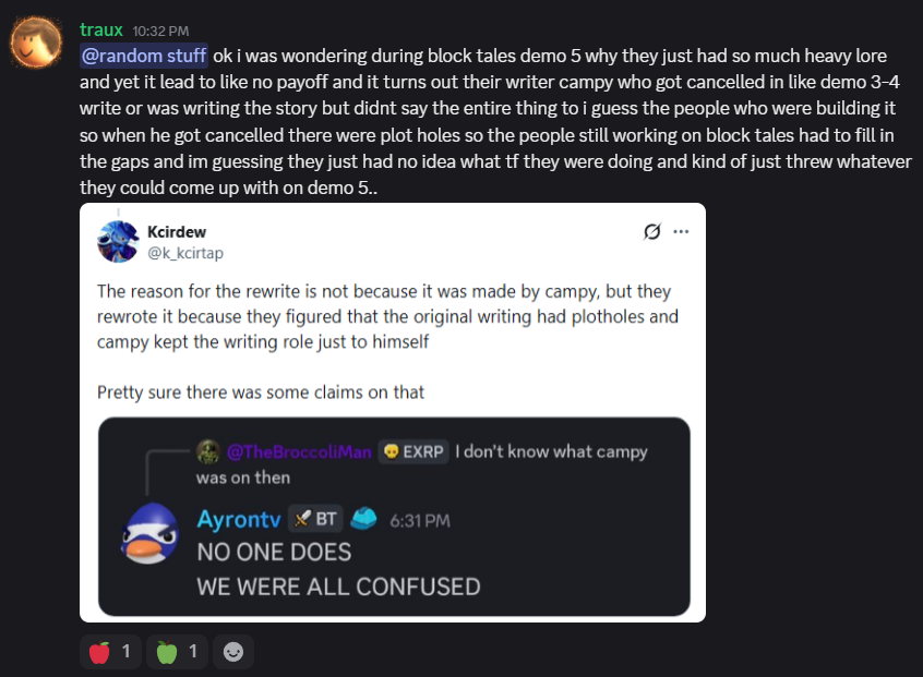 GamingSign tweet media