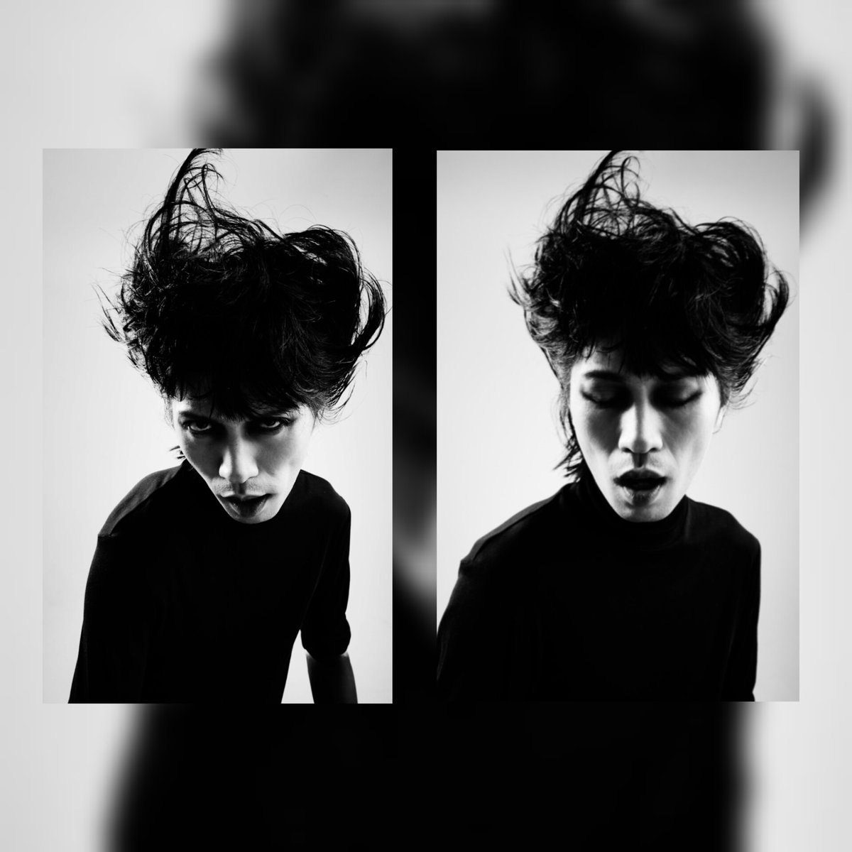 kaneshiro_nao's tweet image. amu 巡 - JUN-
Mar.2026 

●Producer&amp;amp;Director Naomi Kawamura
●Photographer Masato Otsubo
●Photographer Assistant RurikaTakahashi
●Make&amp;amp;Graphic Art Naomi Kawamura
●Hair Yuko Momma 
●Model-DAISUKE-

#Magazine #Creative #zine #東京モデル #modeldaisuke