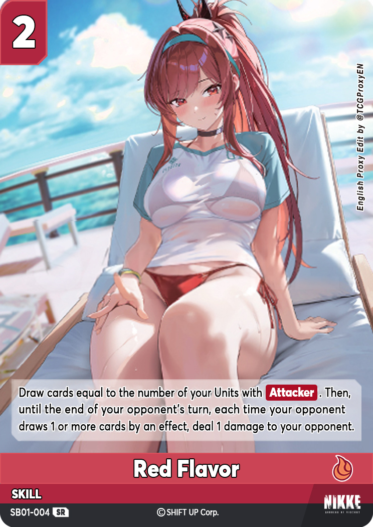 TCGProxyEN tweet media
