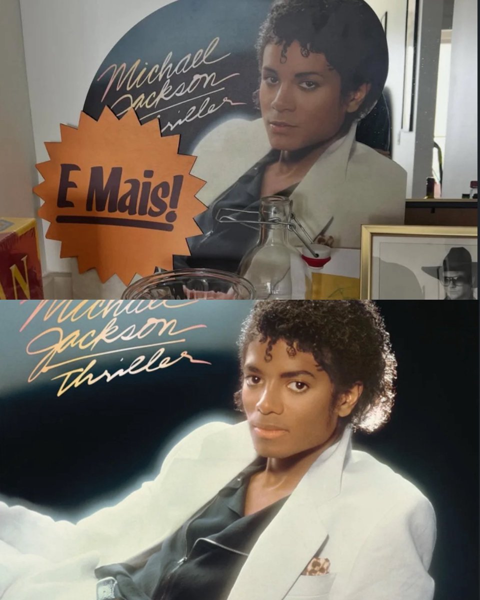 𝓥𝓮𝓻𝓸𝓷𝓲𝓬𝓪💫 | MJ fan tweet media