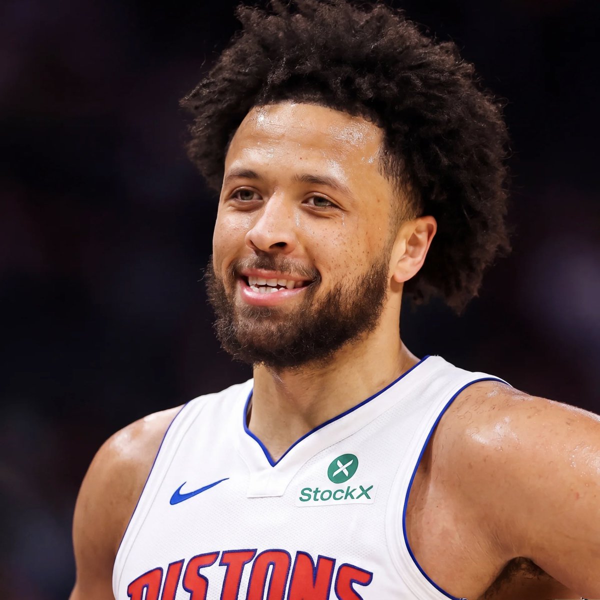 Polymarket Hoops tweet media