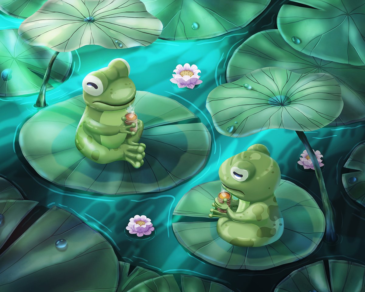 jiwingka's tweet photo. @_VGen_ Hi, my name is Jiw. I currently work as a graphic designer creating vector artwork for stock photo platforms, and I also enjoy making digital paintings. Thank you for considering my application!

My portfolio
https://t.co/fI1xzxBFRu

My vgen Profile 
https://t.co/iNt7Vb5IuT https://t.co/dk4kLkqFZR