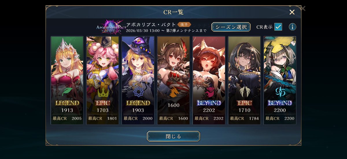 しゃはる tweet media