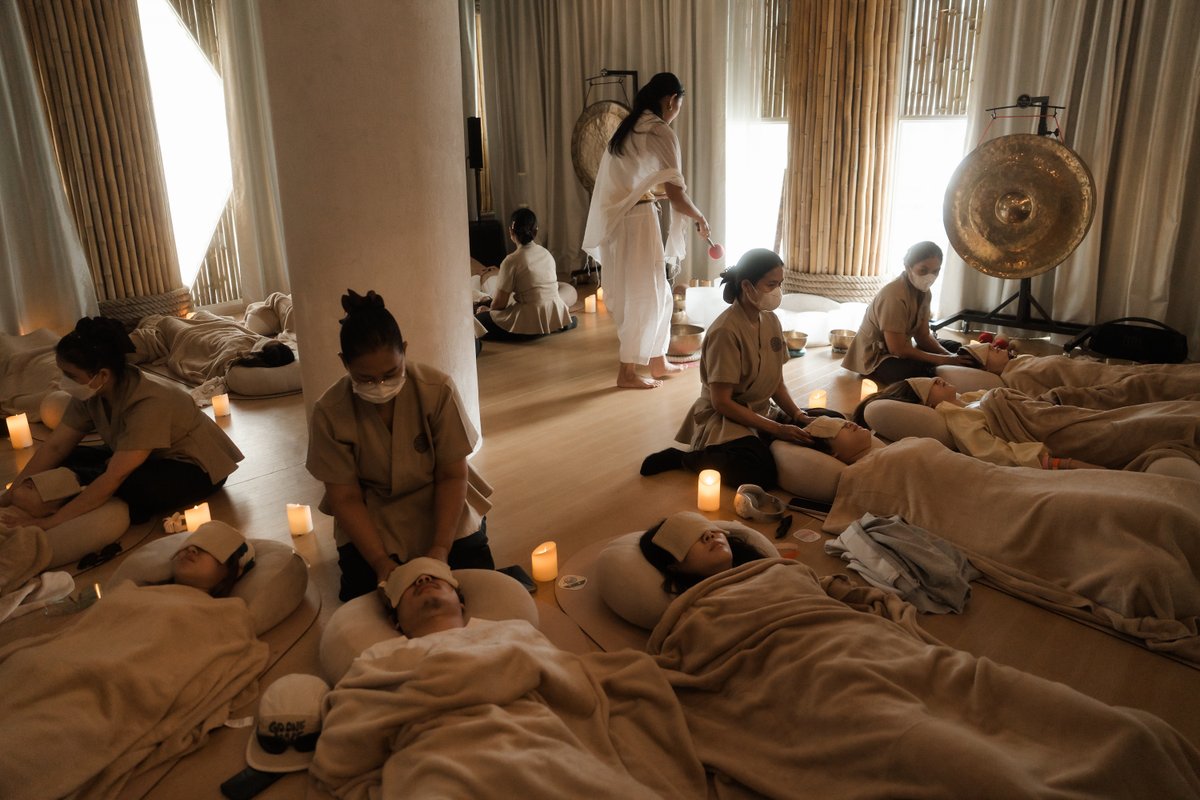 Kiehl's Thailand tweet media