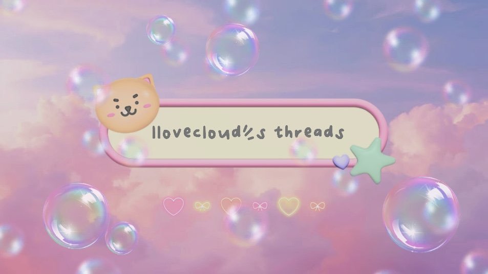 ☁️⋆˚࿔ tweet media