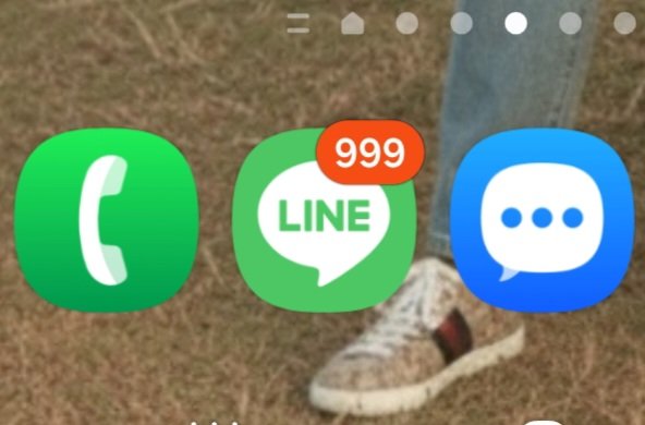 Alizza Chu 💜 tweet media