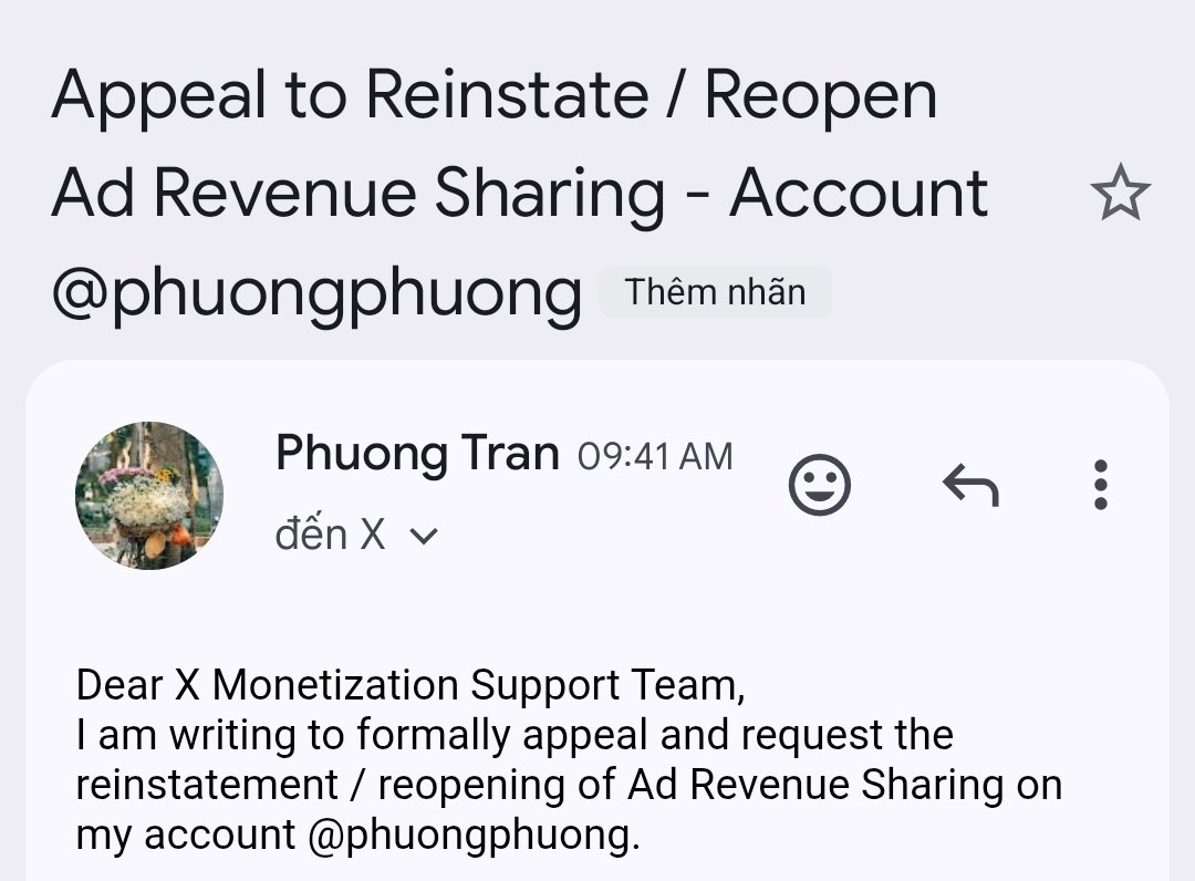 Phuong 👊 tweet media