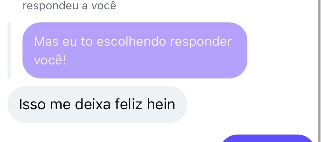 Larissa com cara de Gabriele tweet media