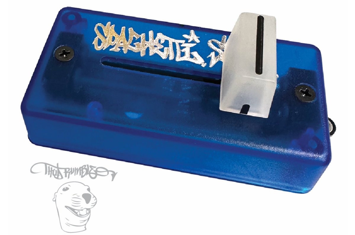 DJ Q*BERT 👾 Invisibl Skratch Piklz tweet media