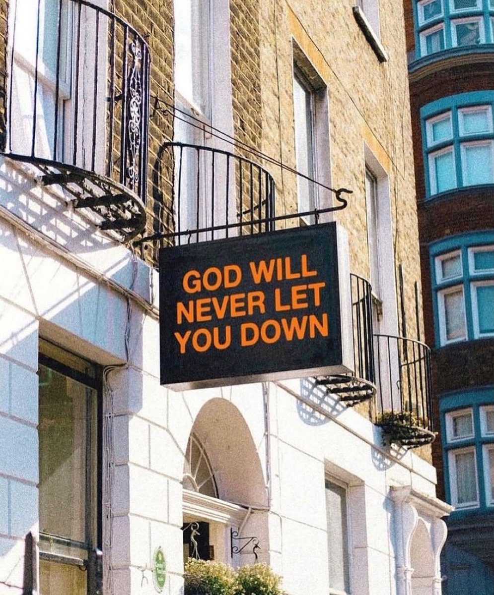 Trust God Brah tweet media