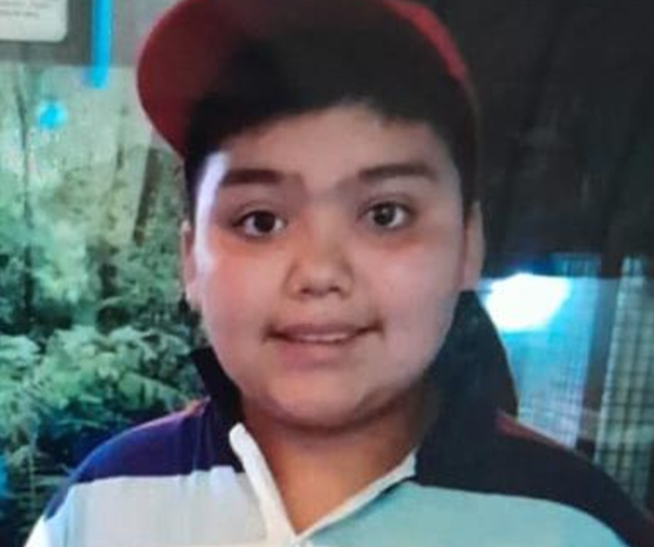 desaparecidas argentina tweet media