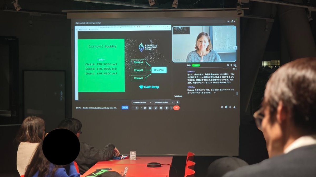 Fracton Ventures - Ethereum Incubator tweet media
