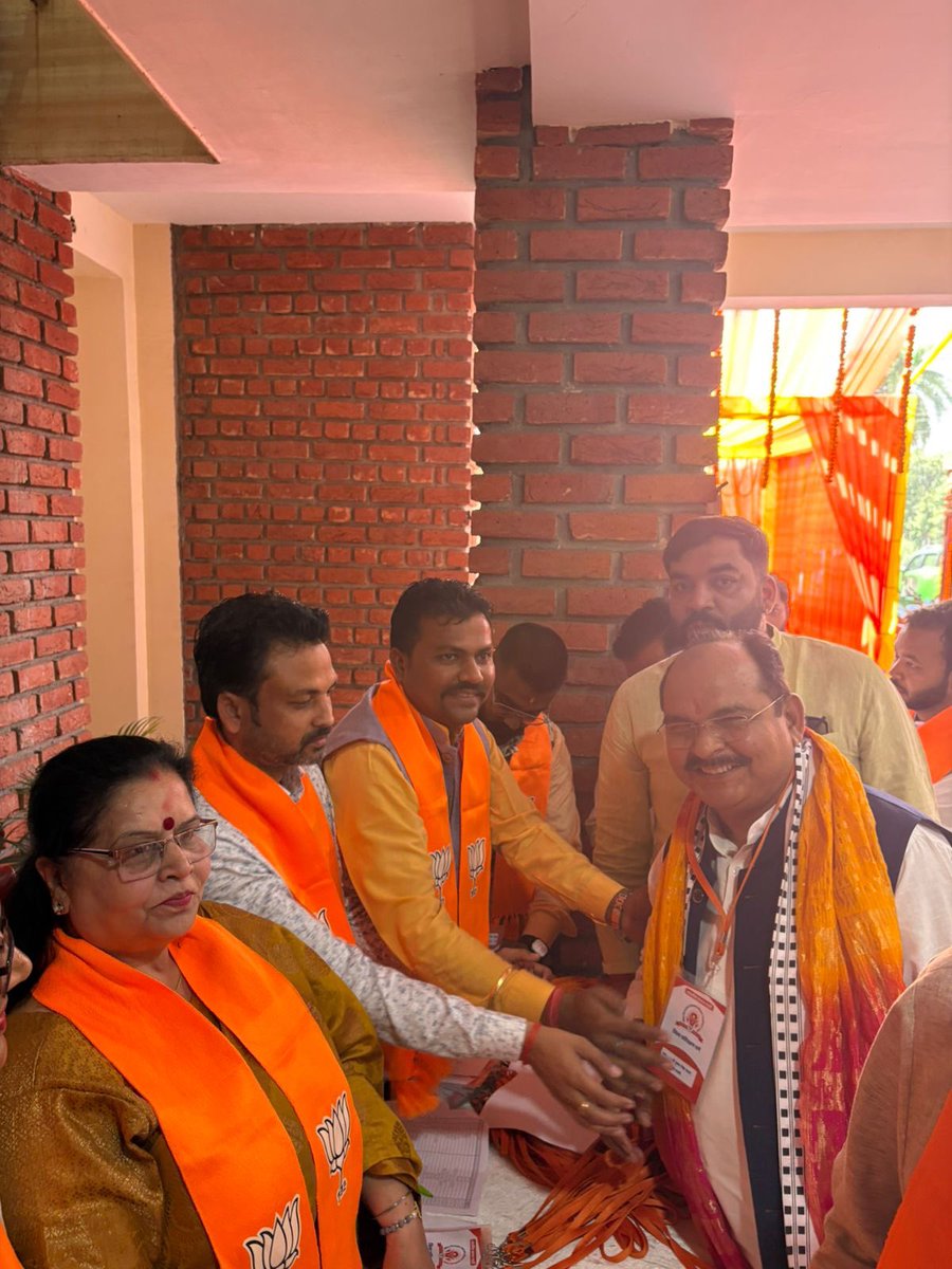 Pushkar Kala tweet media