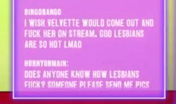 lucifer’s bimbo daughter 🌈 tweet media