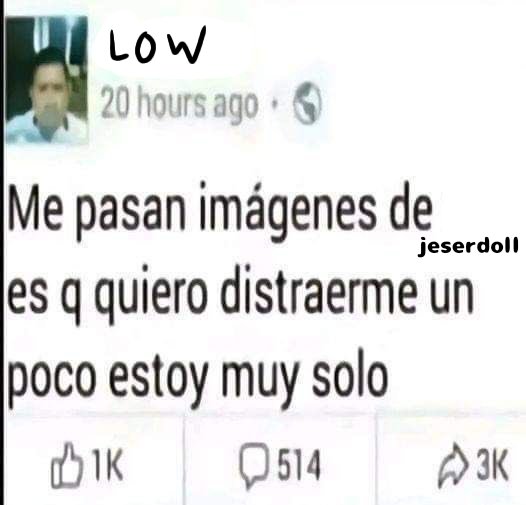 Estábamos en llamada con Jun y me hizo esto es cine