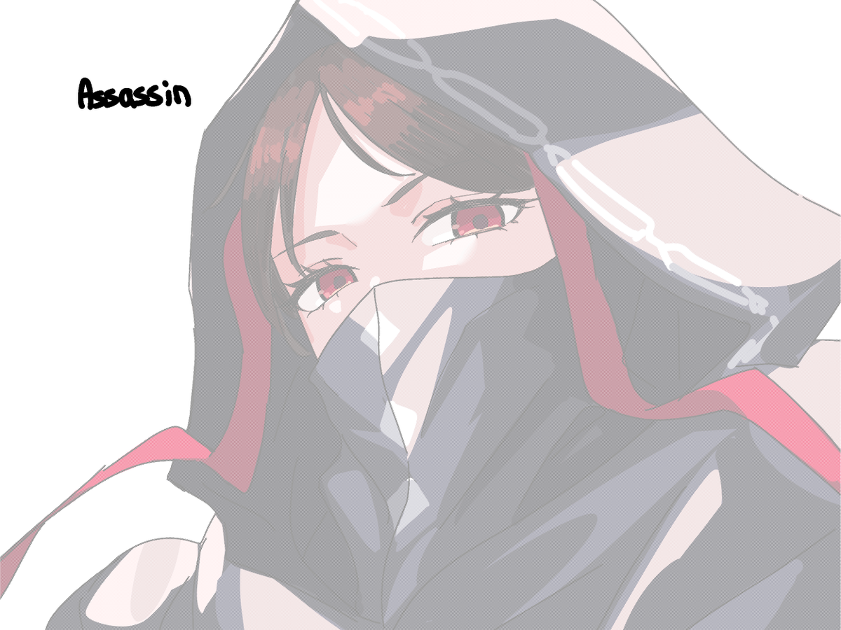 ニワ【白翅（しろばね）】 tweet media