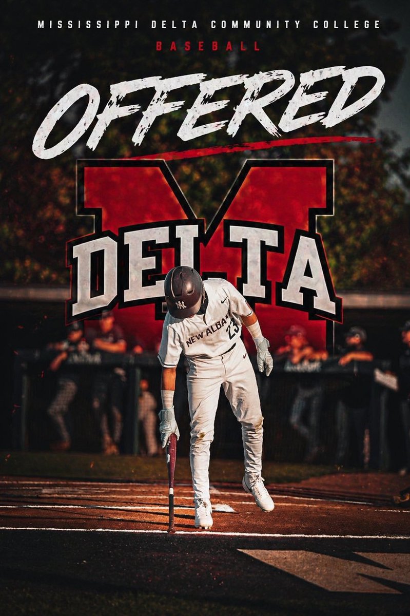 darion_j1's tweet photo. After a great talk with @Coach_Gill99 and @michael_bianco1 , i am blessed to receive my first college offer from Mississippi Delta CC @drewwheeler44 @Jackson_Eli11 @CoachCurbow @WowFactorNation https://t.co/swJ07Ybwg0