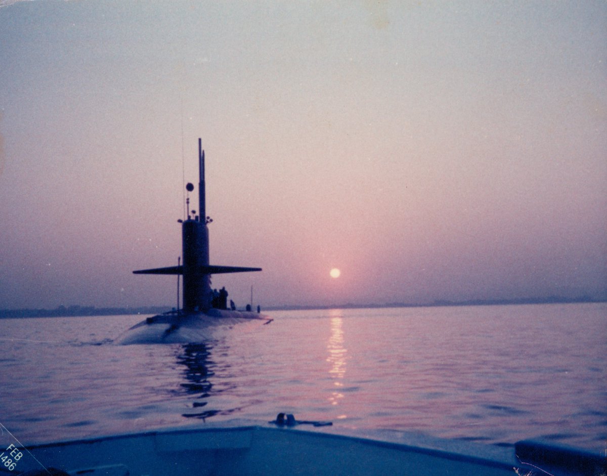 MMCM(SS) Ret. tweet media