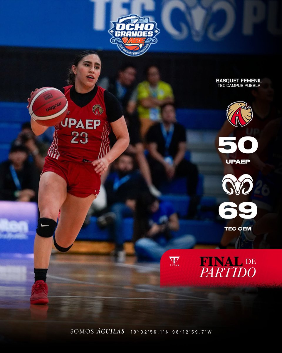 Al Ángulo Noticias tweet media