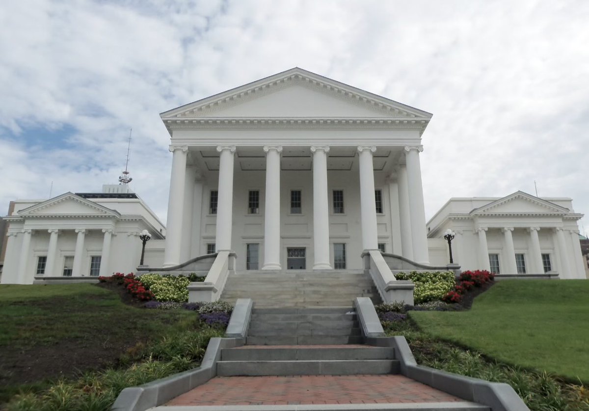 Loudoun County Republican Committee tweet media