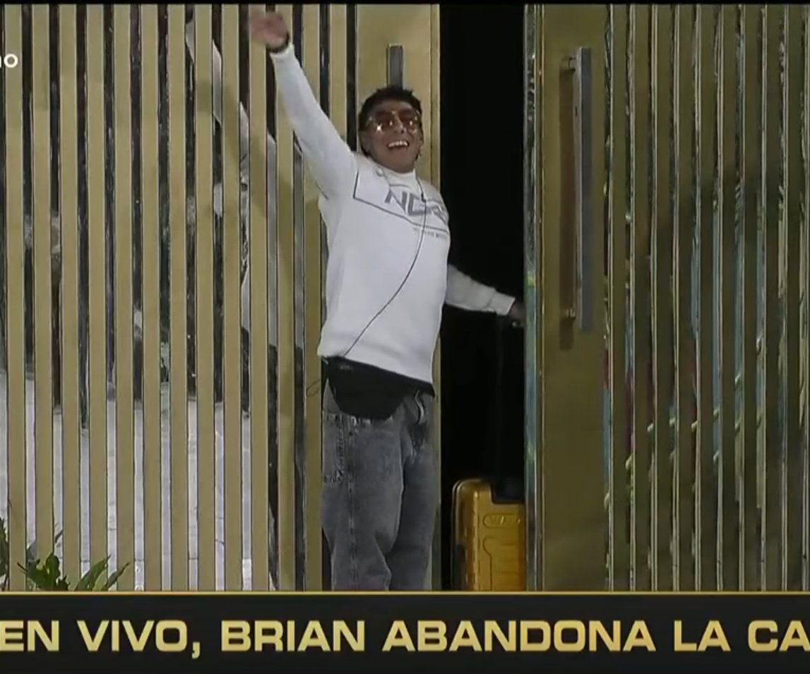 EL LAUCHA tweet media