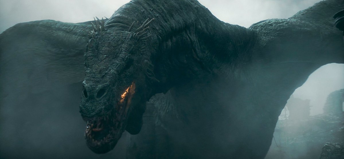 Lord Arseling 🔥 🐉 🩸 tweet media