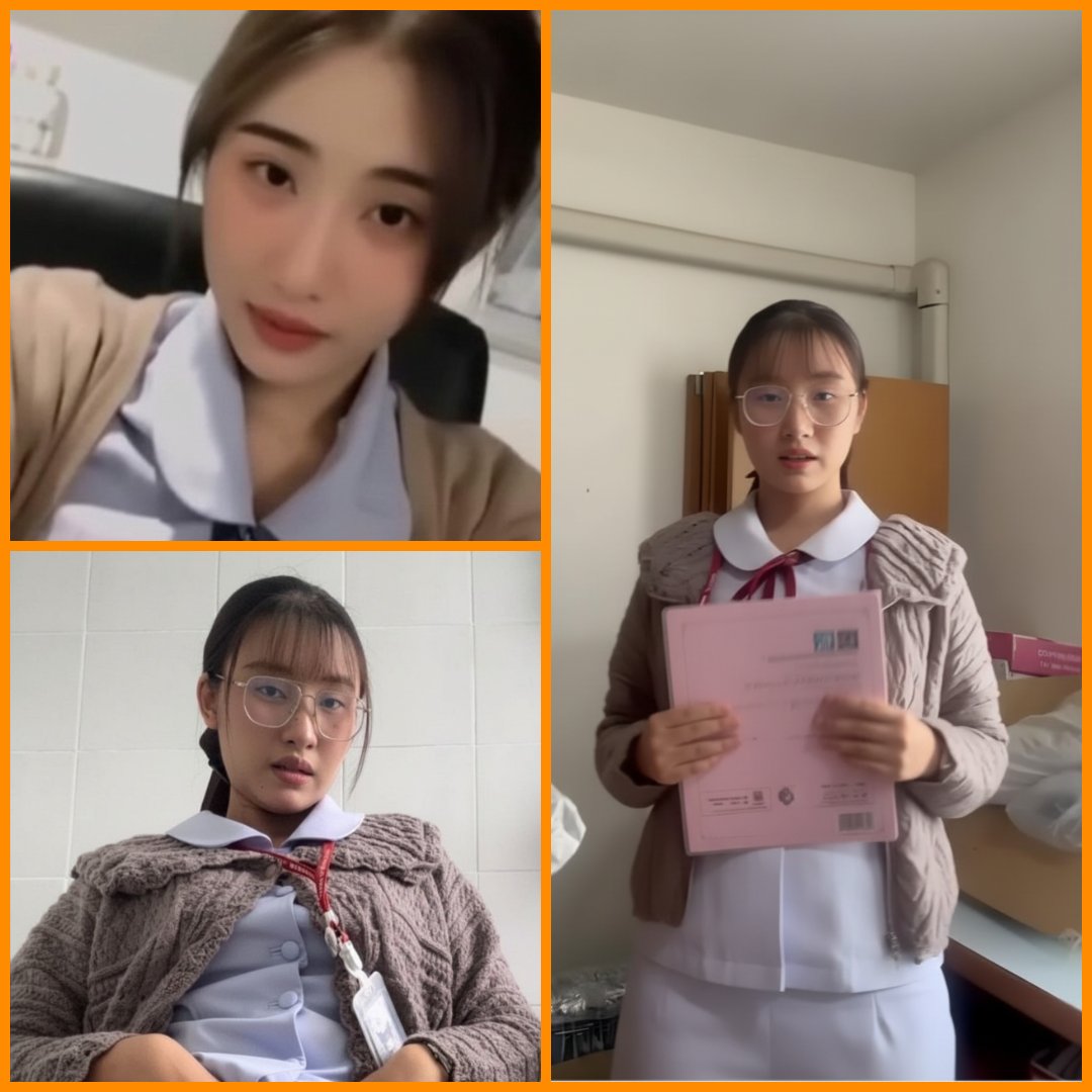 หลวงพี่จัสติน WDUM tweet media