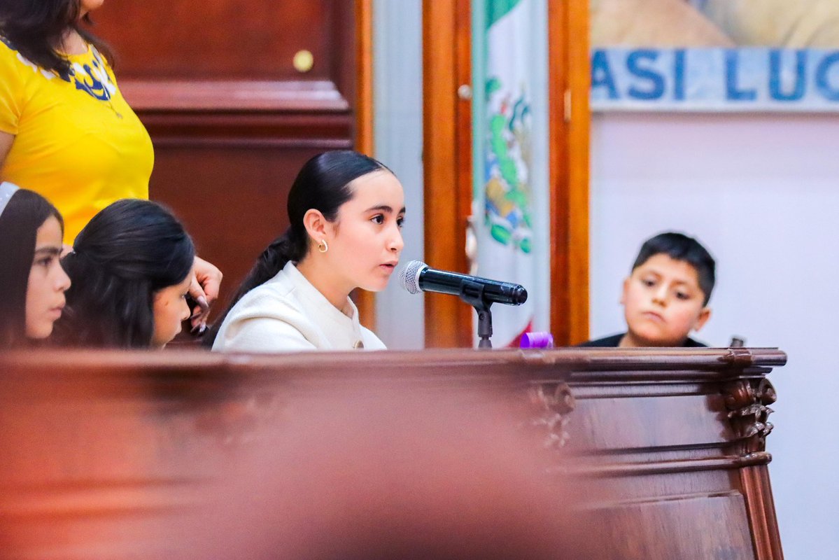 Municipio de Durango tweet media