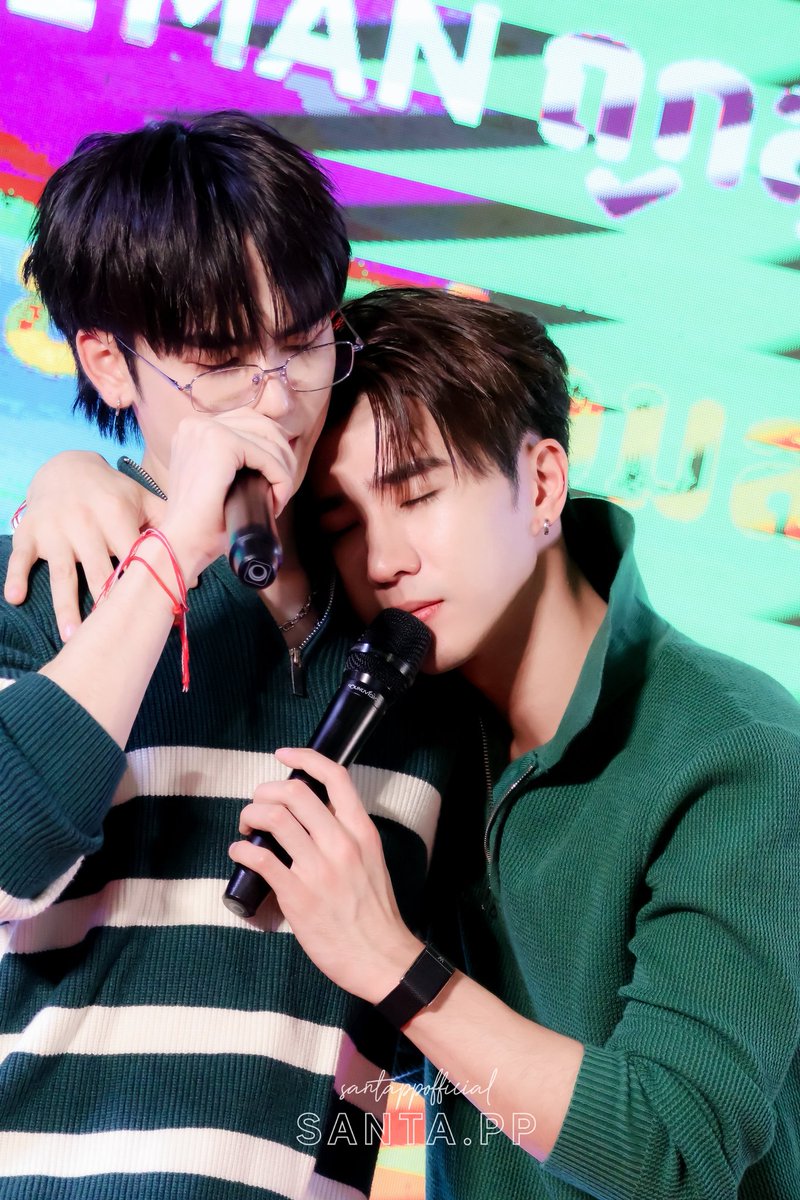 SANTAPP OFFICIAL TH tweet media