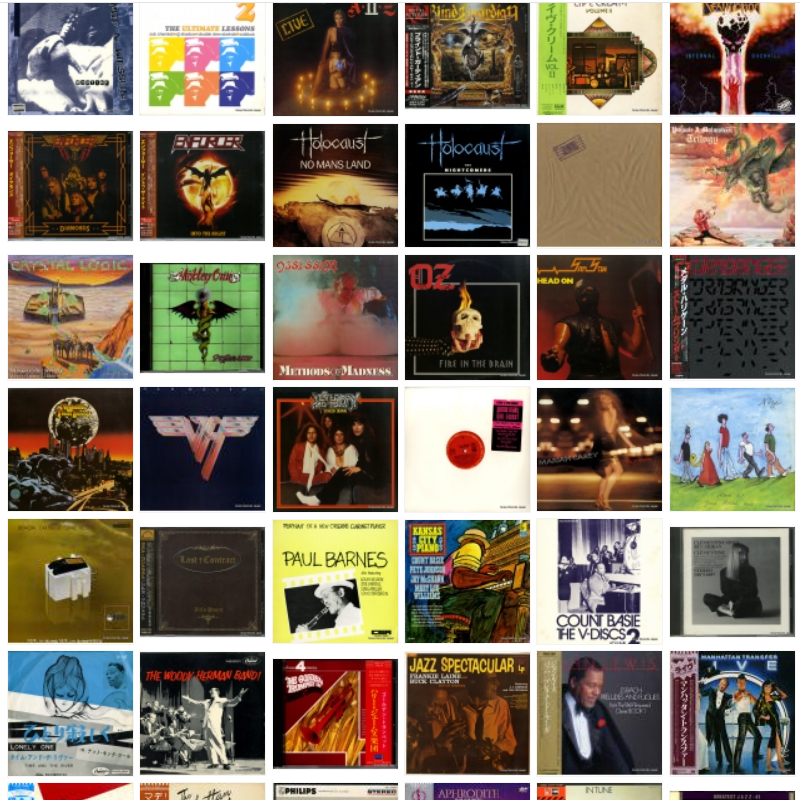 snowrecords_com's tweet image. New Arrival 850+ Used Vinyl Records and CDs for Sale Online! April 28 2026
We Ship Worldwide from Japan.

Please Buy with Confidence at Snow Records Japan
snowrecords.com

#vinyls #vinylrecords #vinylshop #discosdevinilo #黑膠唱片 #usedcds #bluegrass #chanson