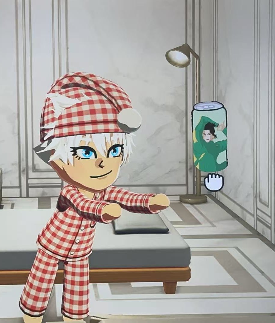 Itoito🐎🎠 tweet media