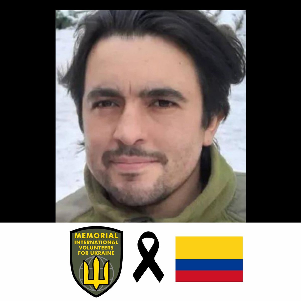 Rohoza (Дев'ятий) Mykhailo 🇺🇦🇱🇹🇨🇦 tweet media
