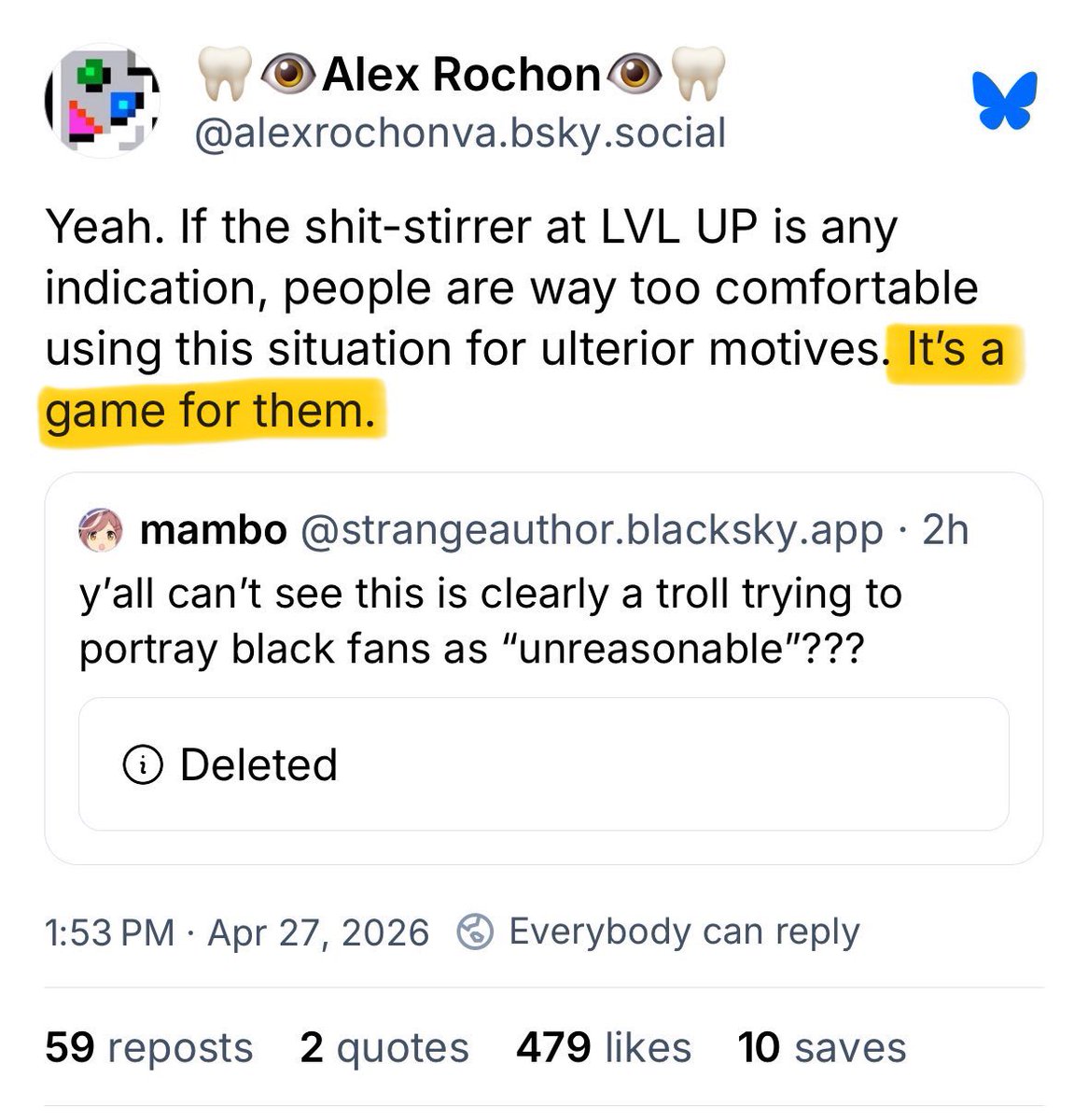 Plainrock124 tweet media