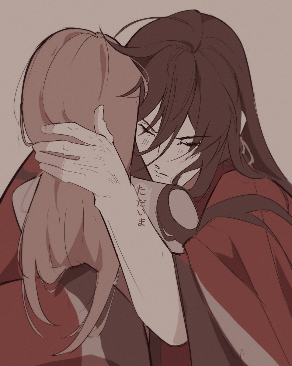 ClockworkCorpse's tweet photo. たまに、少しほろ苦い雰囲気のものを描きたくなります https://t.co/dRRYnbCQbv