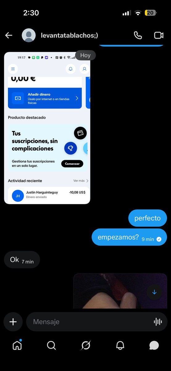 Juli tweet media