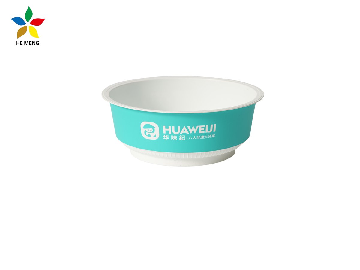 zchenyan5's tweet image. A good food bowl does more than hold food—it helps sell it 🥣 Durable, seamless IML makes the difference.

📧 zephyr@hemenglabel.com
📞 +86 13858751280

#hemeng #iml #foodbowl #foodpackaging #inmoldlabeling #durablelabels #readytoeat #packagingdesign
