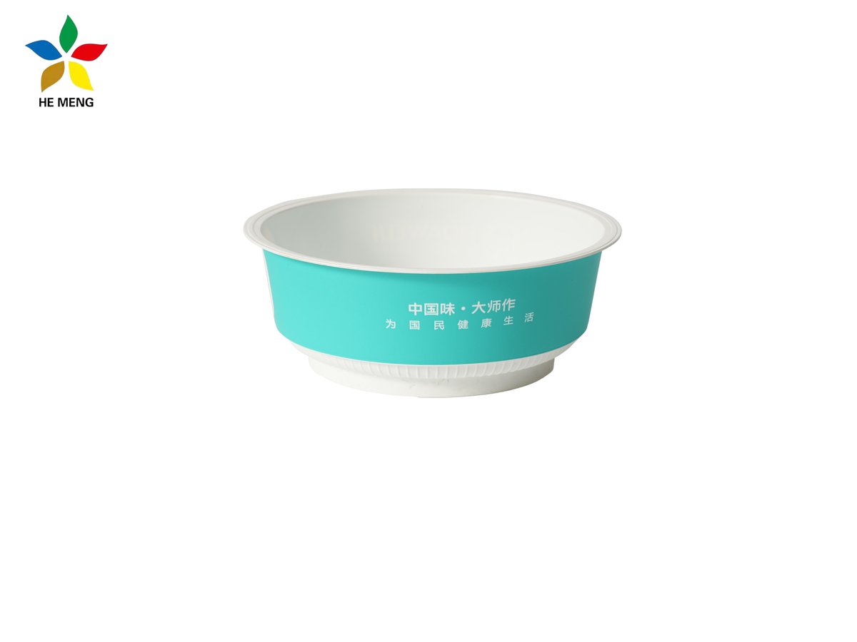 zchenyan5's tweet image. A good food bowl does more than hold food—it helps sell it 🥣 Durable, seamless IML makes the difference.

📧 zephyr@hemenglabel.com
📞 +86 13858751280

#hemeng #iml #foodbowl #foodpackaging #inmoldlabeling #durablelabels #readytoeat #packagingdesign