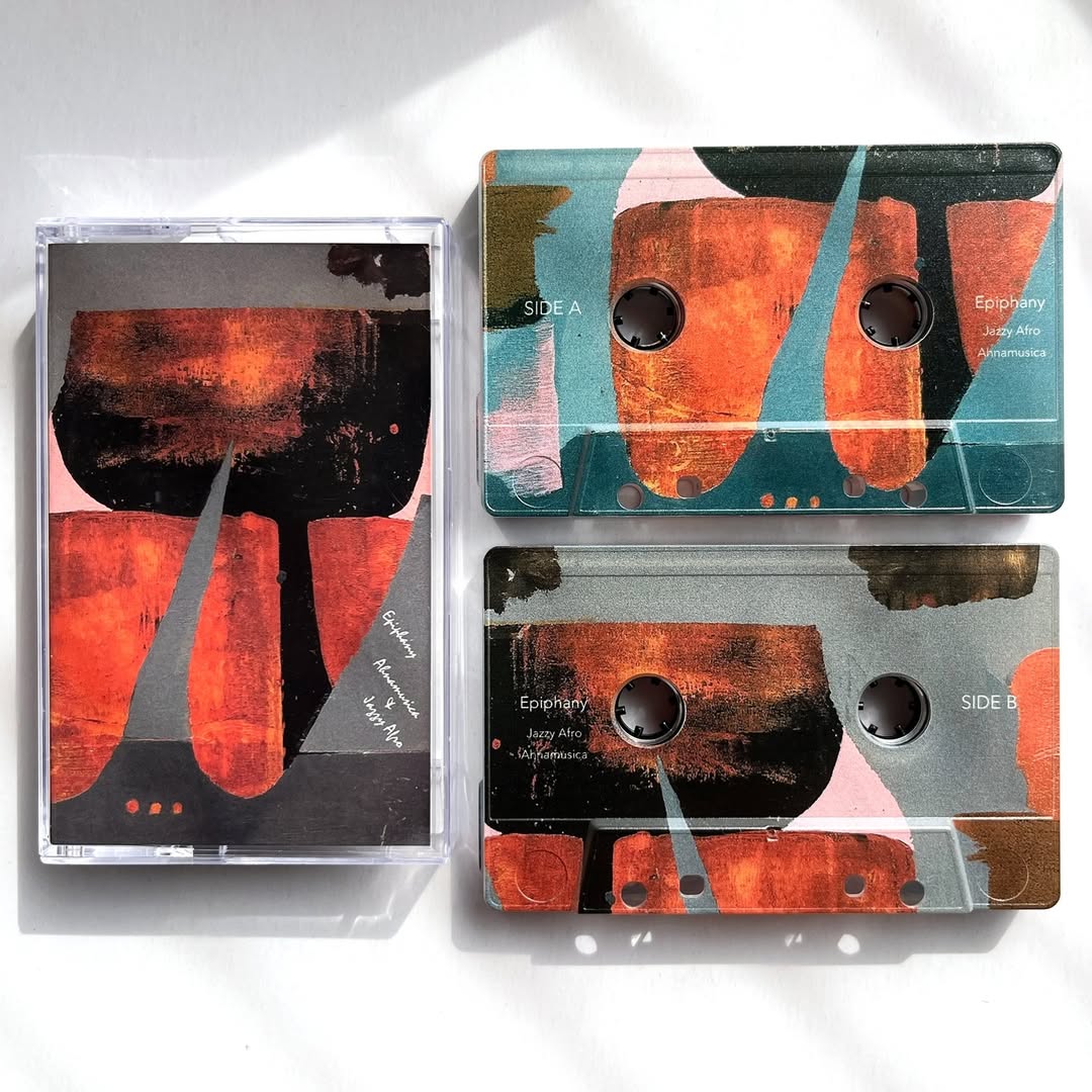 CD / CASSETTE / RECORDS EXPRESS tweet media