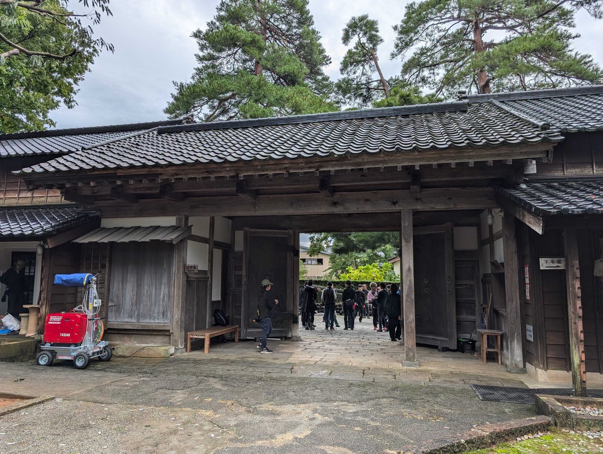 新潟県観光協会【公式】 tweet media