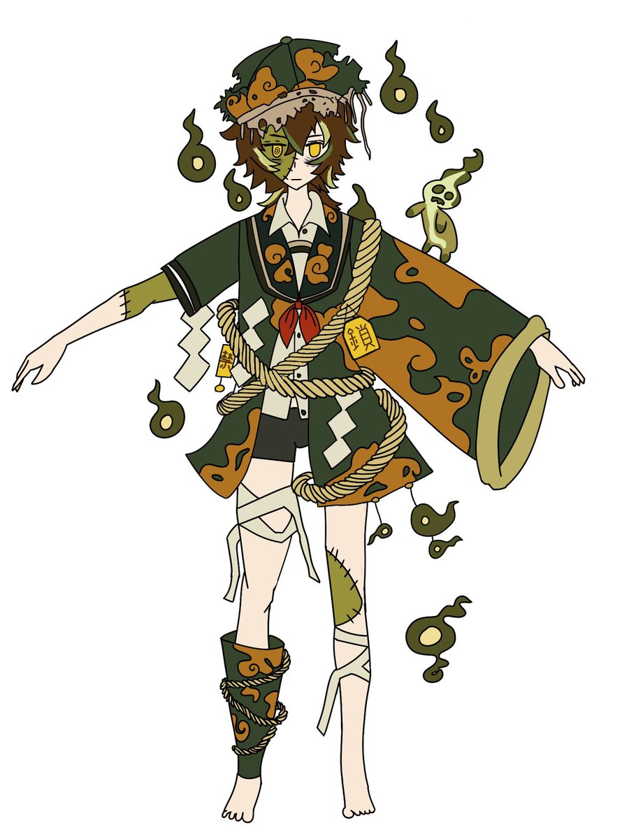 Atlas 🌙| coms OPEN! tweet media