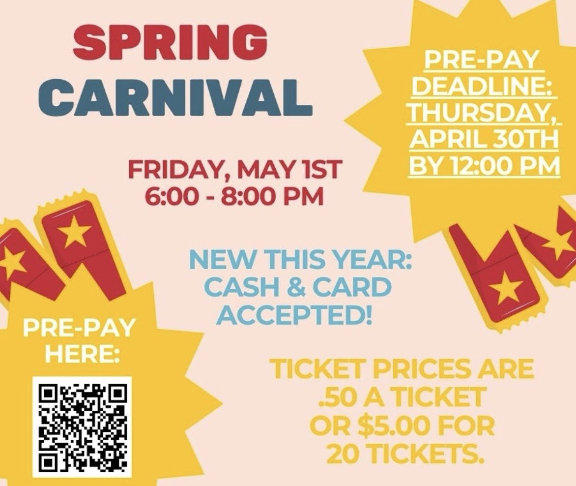 BG Conneaut PTO tweet media