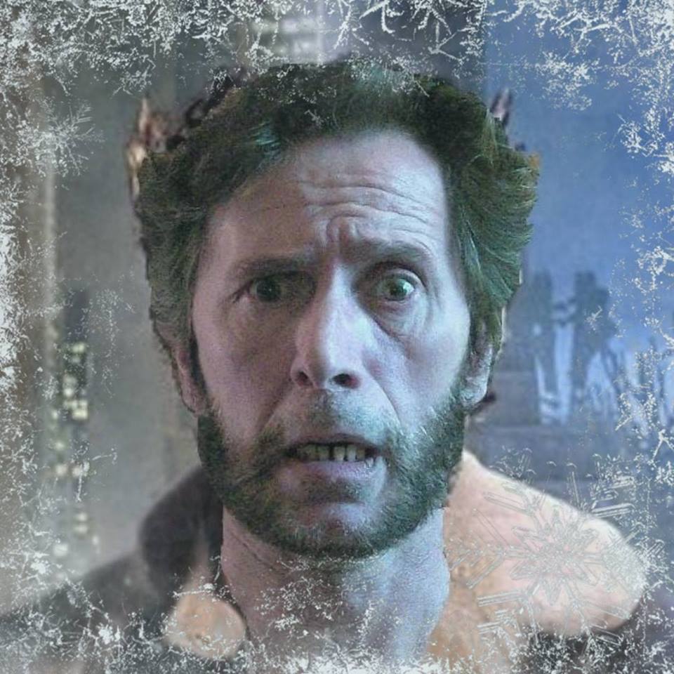 mrwiggly7's tweet image. i've decided to freeze myself until all the Cabal business is over with, #Medbeds are activated, the #GlobalCurrencyReset , #Gesara, #Nesara are released!.... p.s. please thaw me gently